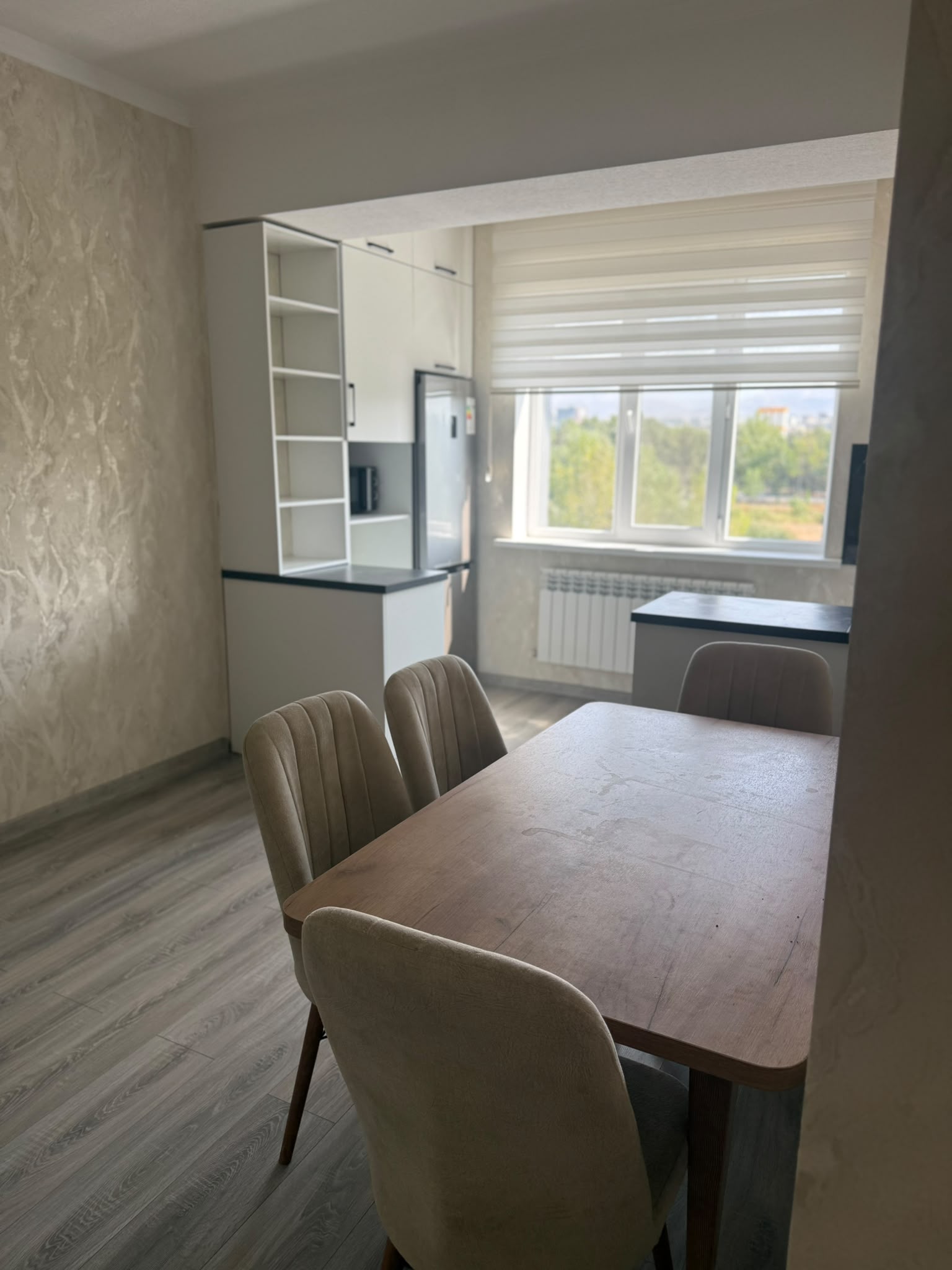 Продажа, Элитка, 1 ком, 49 м2, этаж 5/10, ж/к Элес, Сост: Евроремонт - фото 5