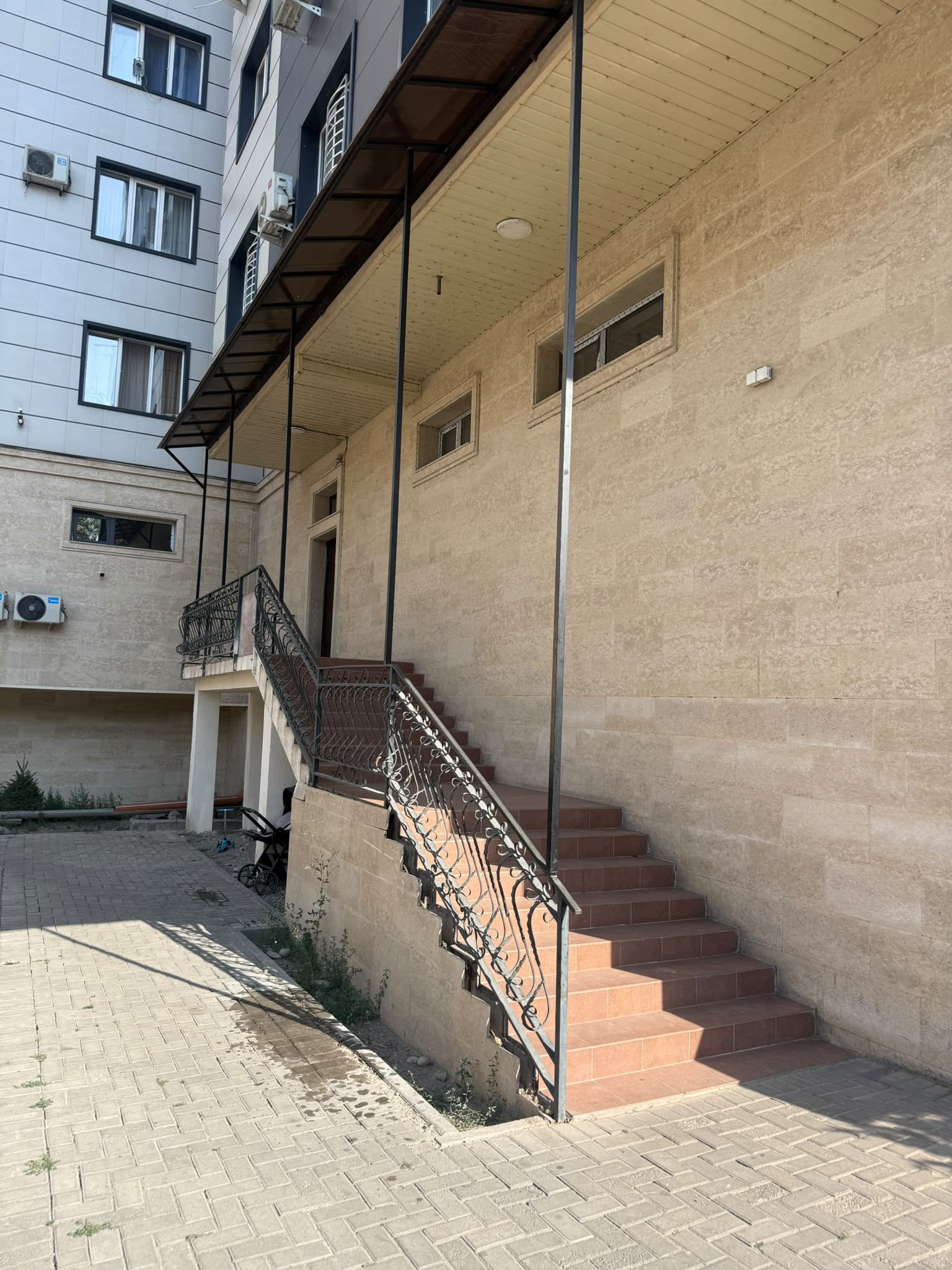 Продажа, Элитка, 1 ком, 49 м2, этаж 5/10, ж/к Элес, Сост: Евроремонт - фото 6