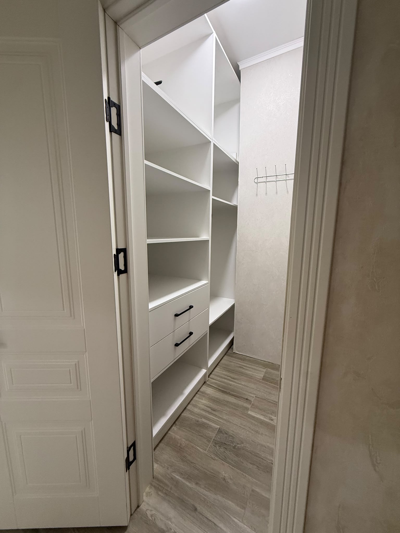 Продажа, Элитка, 1 ком, 49 м2, этаж 5/10, ж/к Элес, Сост: Евроремонт - фото 12