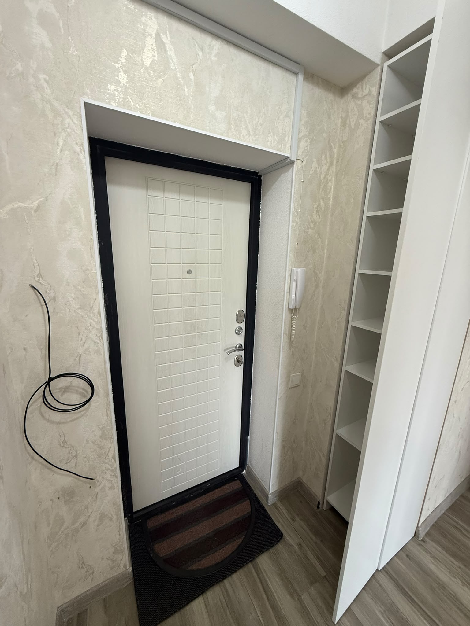 Продажа, Элитка, 1 ком, 49 м2, этаж 5/10, ж/к Элес, Сост: Евроремонт - фото 16