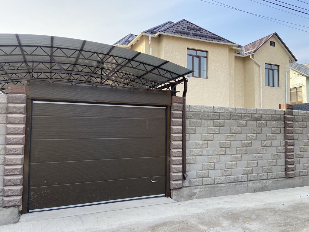 Аренда, Дом, 6 ком, 4.5 соток, Сост: Евроремонт - фото 1
