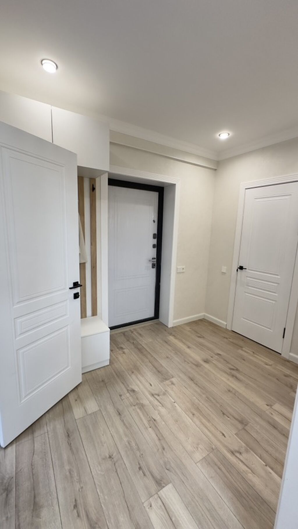 Продажа, Элитка, 1 ком, 40 м2, этаж 3/12, Сост: Евроремонт - фото 3