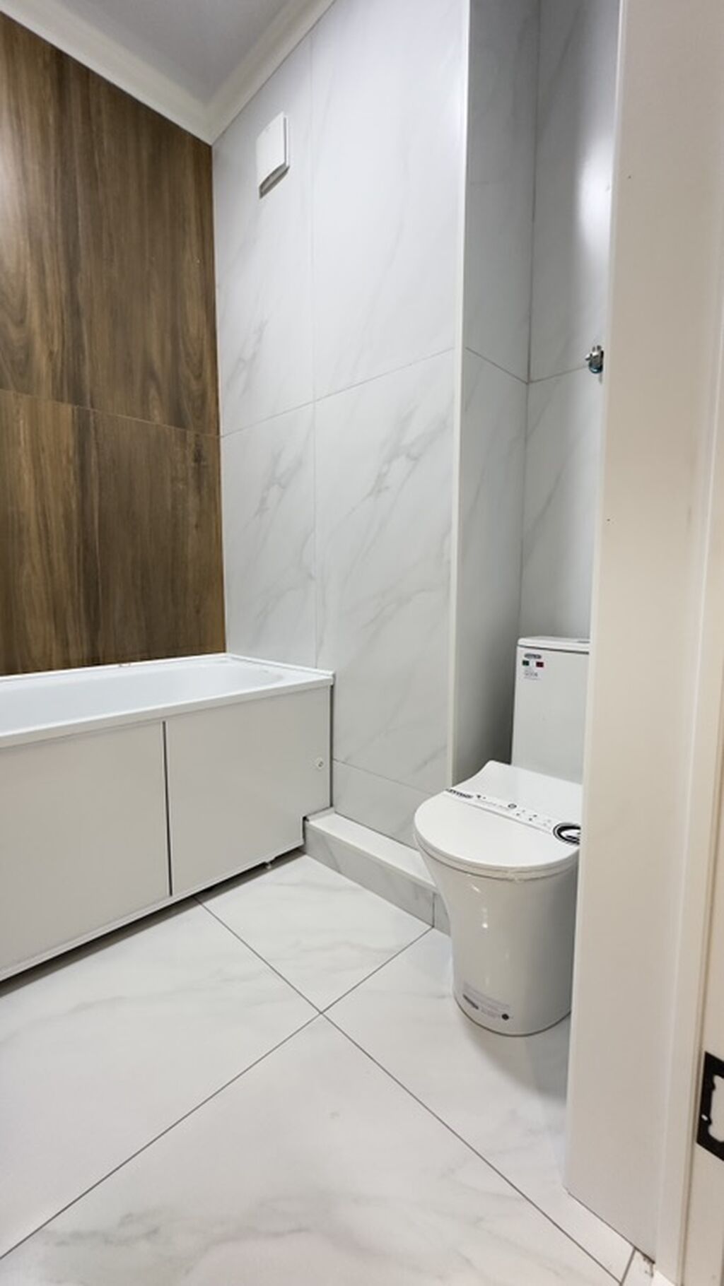 Продажа, Элитка, 1 ком, 40 м2, этаж 3/12, Сост: Евроремонт - фото 4