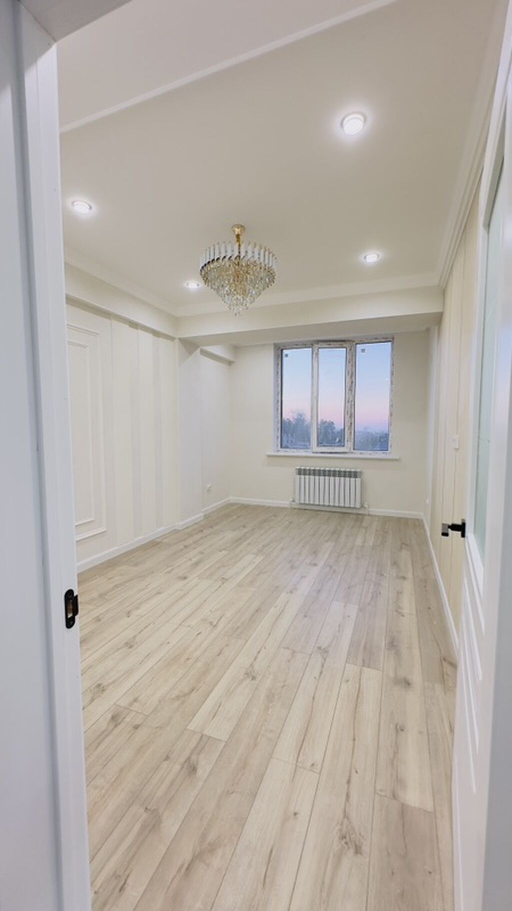 Продажа, Элитка, 1 ком, 40 м2, этаж 3/12, Сост: Евроремонт - фото 8