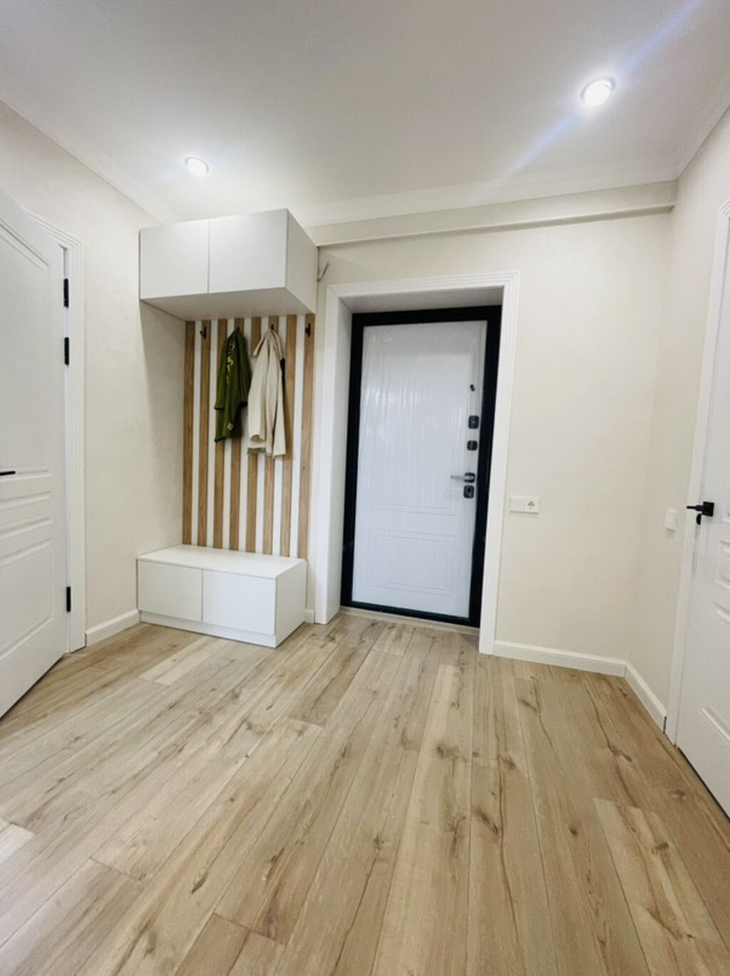 Продажа, Элитка, 1 ком, 40 м2, этаж 3/12, Сост: Евроремонт - фото 11