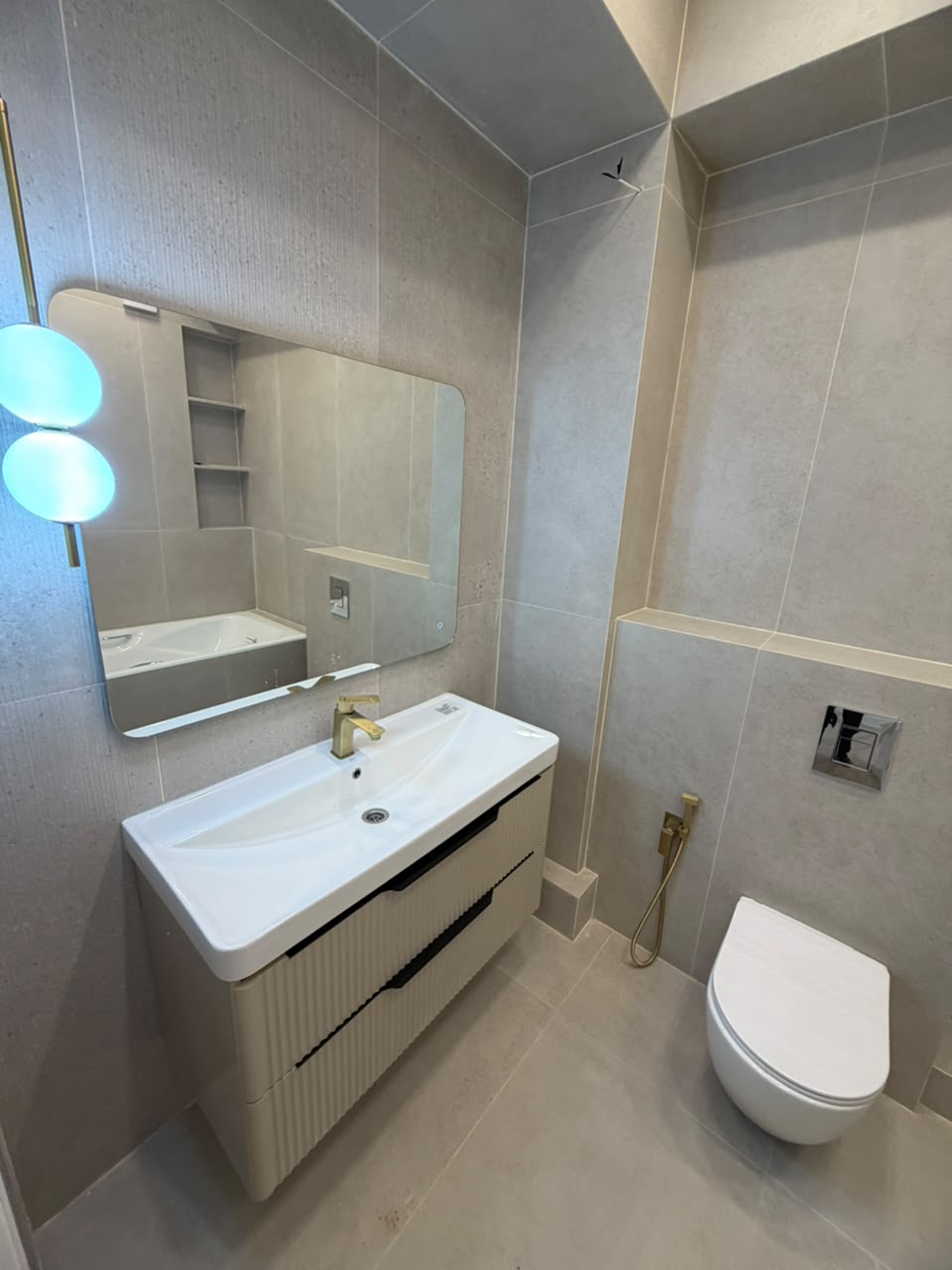 Продажа, Элитка, 3 ком, 103 м2, этаж 7/14, ж/к Нью-Йорк сити (New York city), Сост: Евроремонт - фото 5