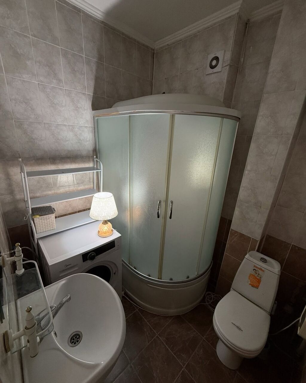 1 ком, Индивидуальный проект, 34 м2, этаж 3/3, Сост: Евроремонт - фото 7