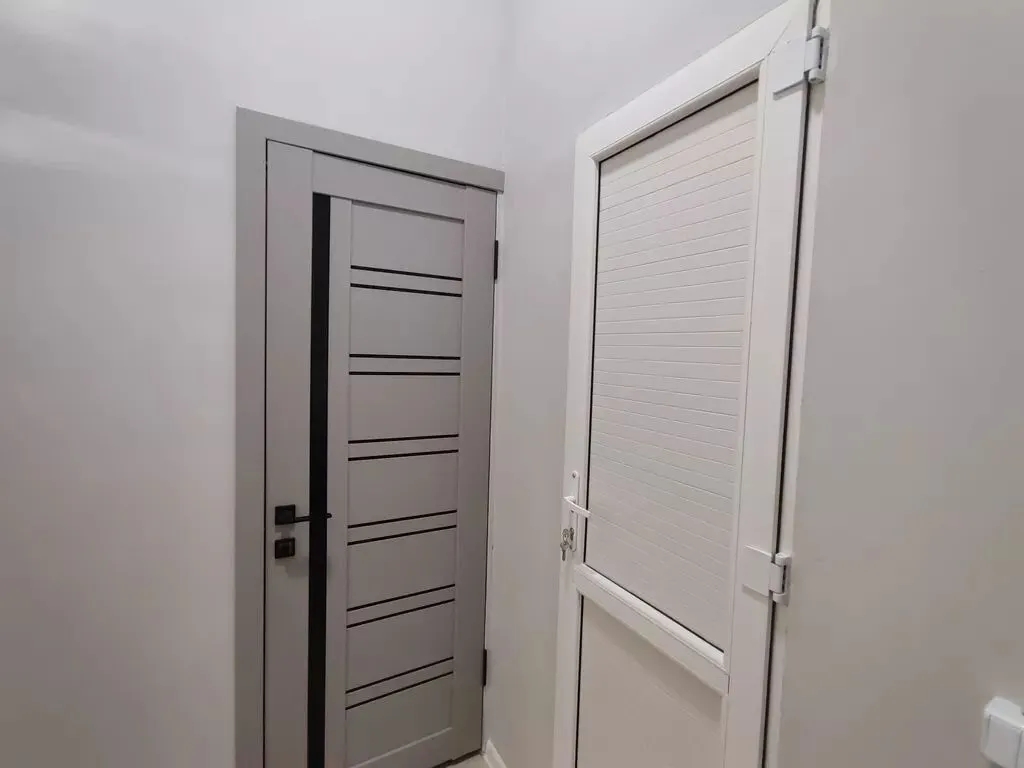 Коммерческая, 90 м2, этаж 1/12, Сост: Евроремонт - фото 2