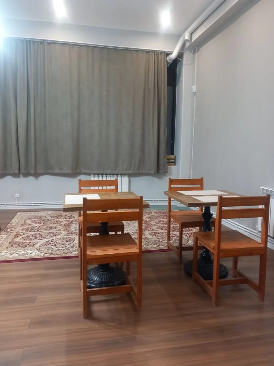 Коммерческая, 90 м2, этаж 1/12, Сост: Евроремонт - фото 4