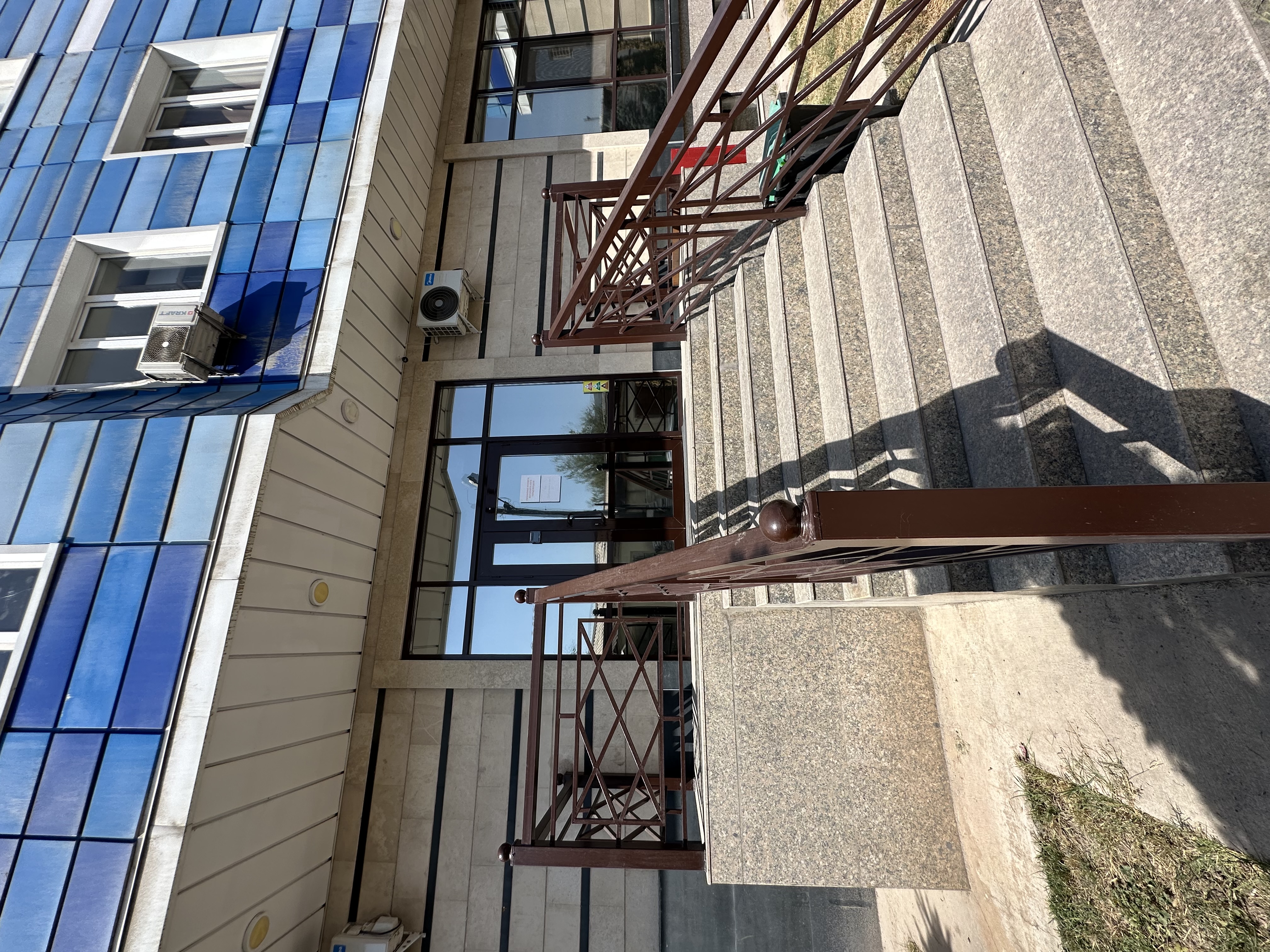 Офис, Коммерческая, 274 м2, этаж 1/10, Сост: Евроремонт - фото 1