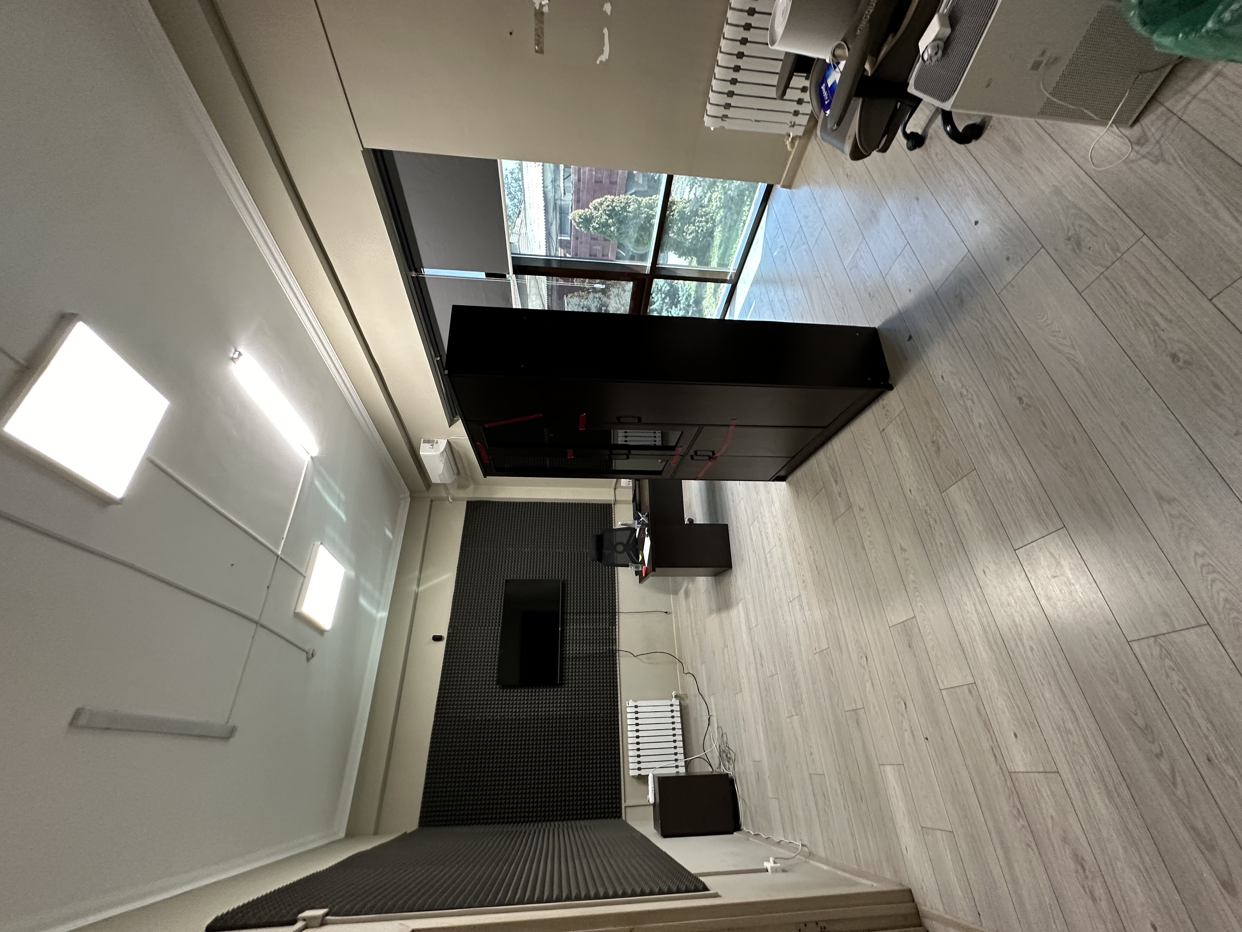 Офис, Коммерческая, 274 м2, этаж 1/10, Сост: Евроремонт - фото 8