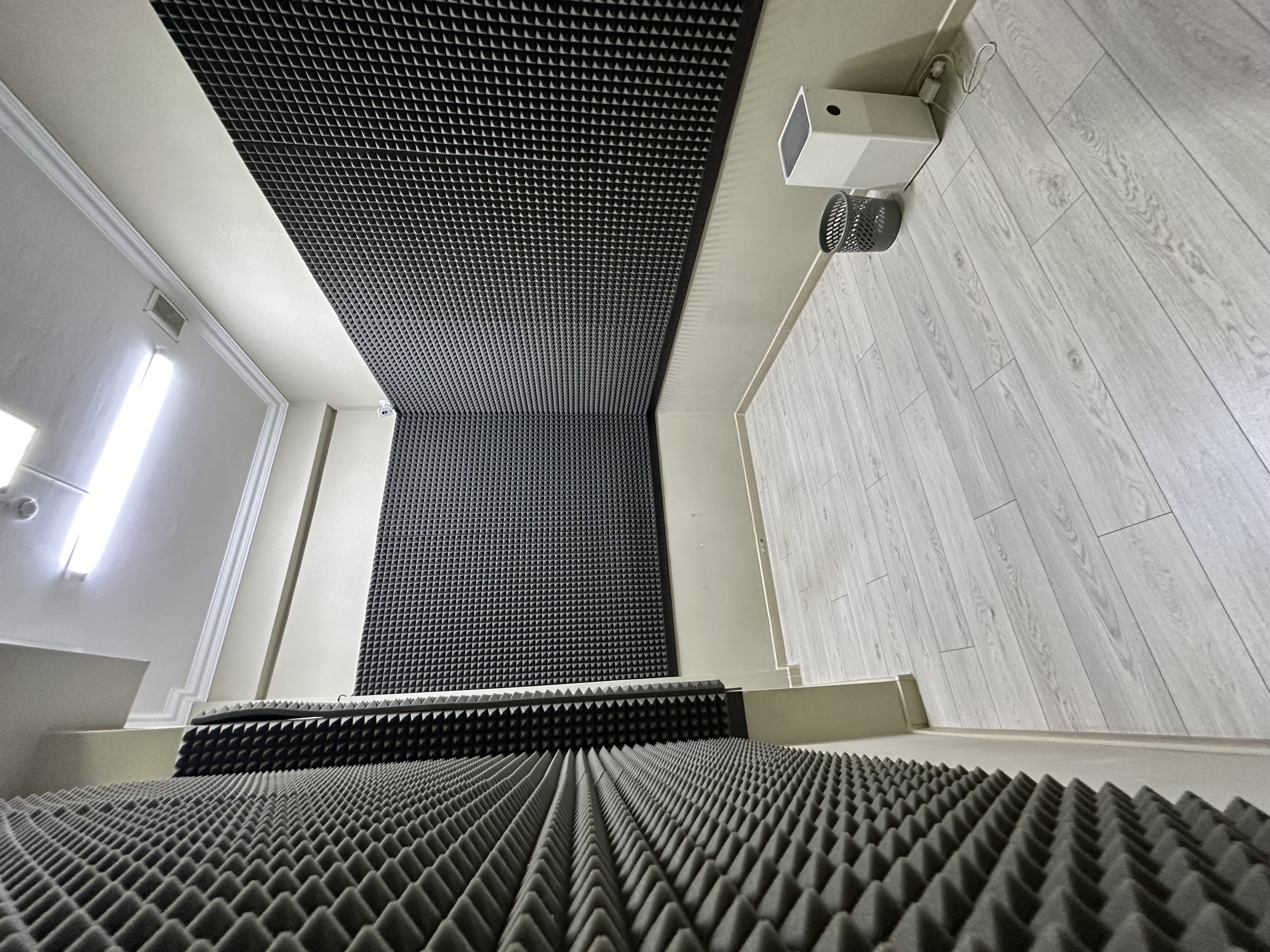 Офис, Коммерческая, 274 м2, этаж 1/10, Сост: Евроремонт - фото 9