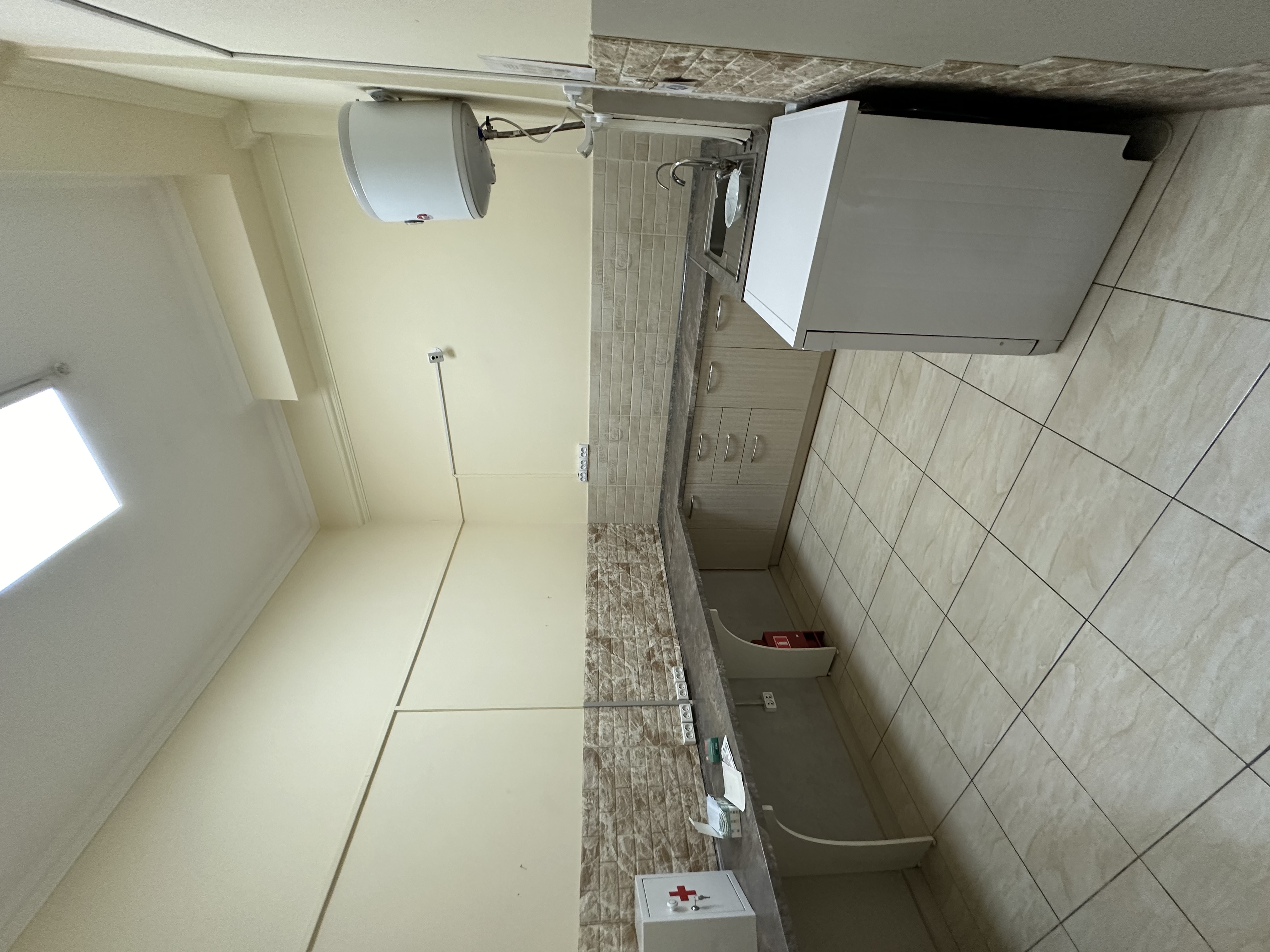Офис, Коммерческая, 274 м2, этаж 1/10, Сост: Евроремонт - фото 10