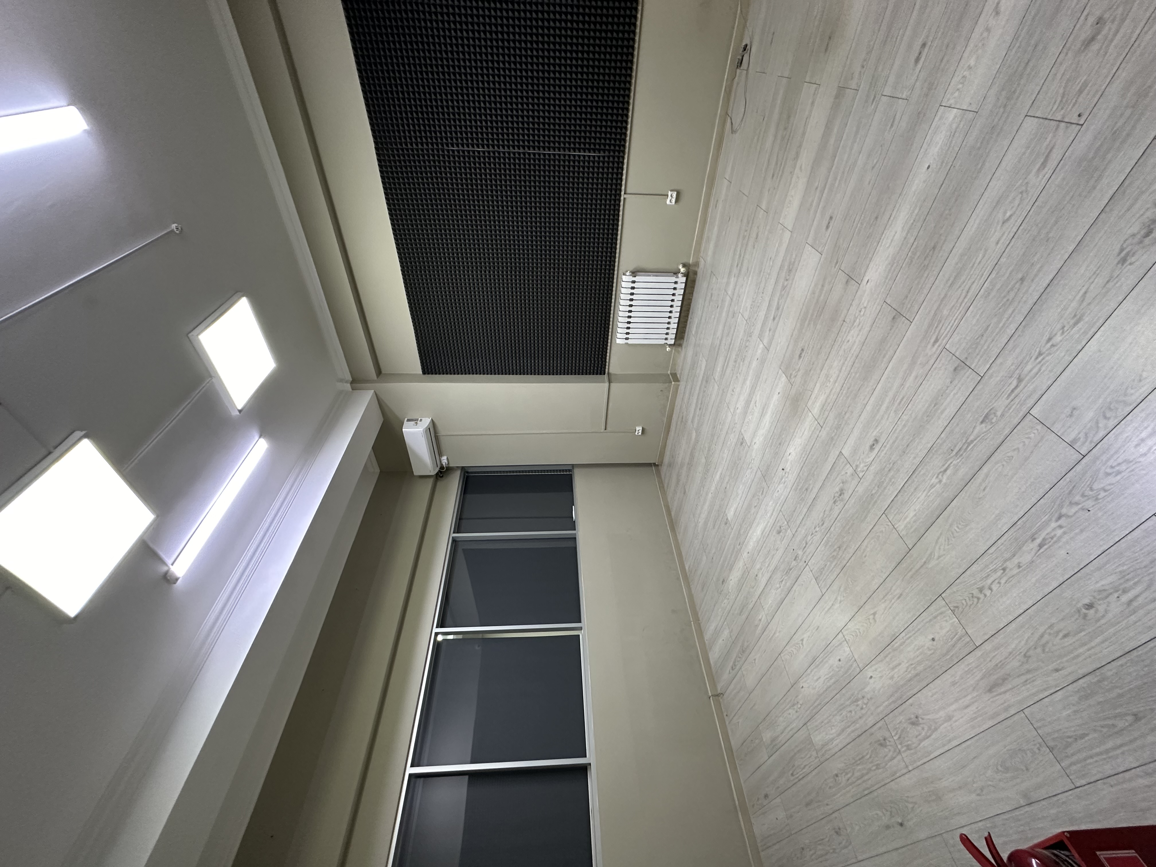 Офис, Коммерческая, 274 м2, этаж 1/10, Сост: Евроремонт - фото 11