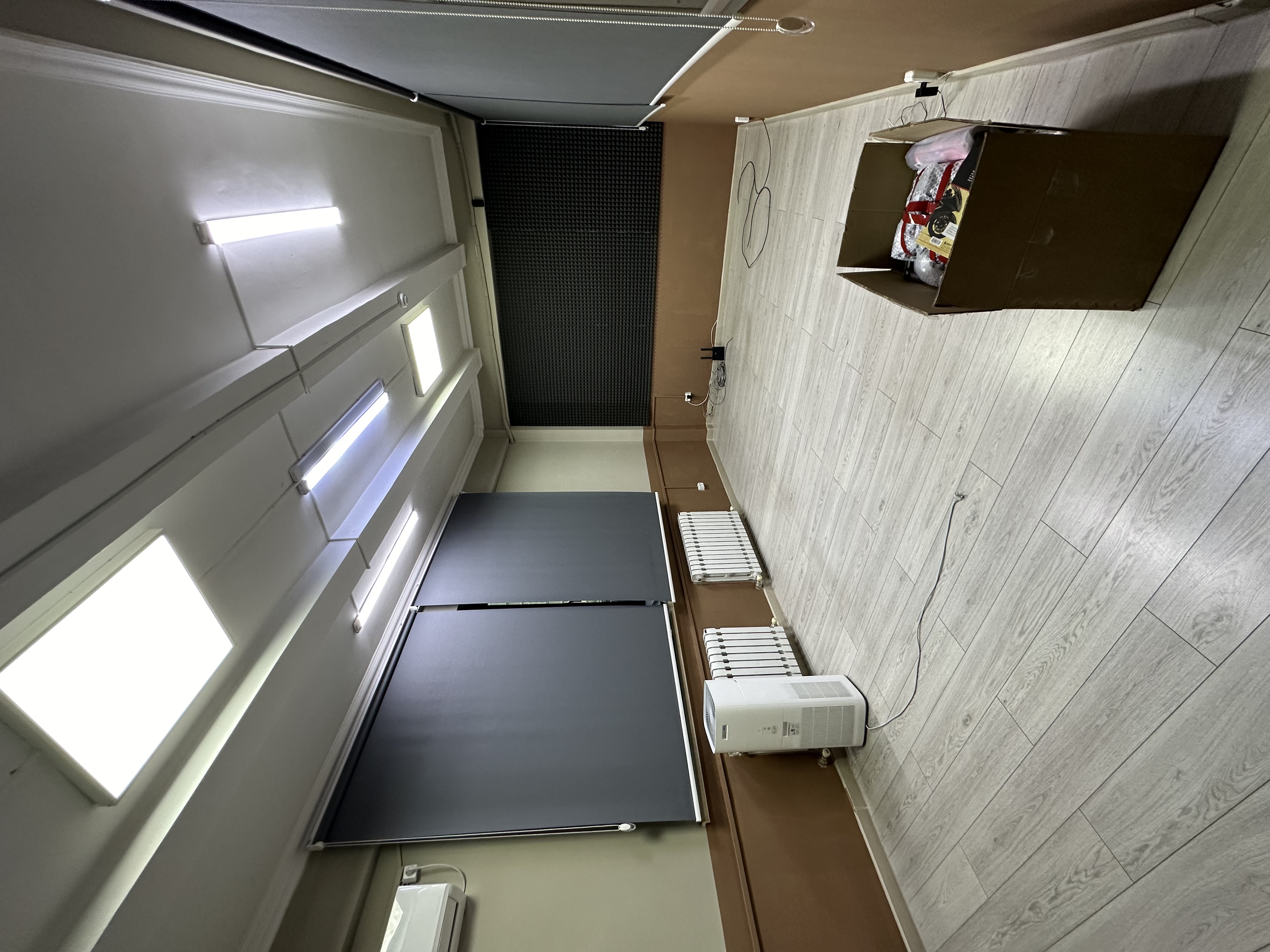 Офис, Коммерческая, 274 м2, этаж 1/10, Сост: Евроремонт - фото 12