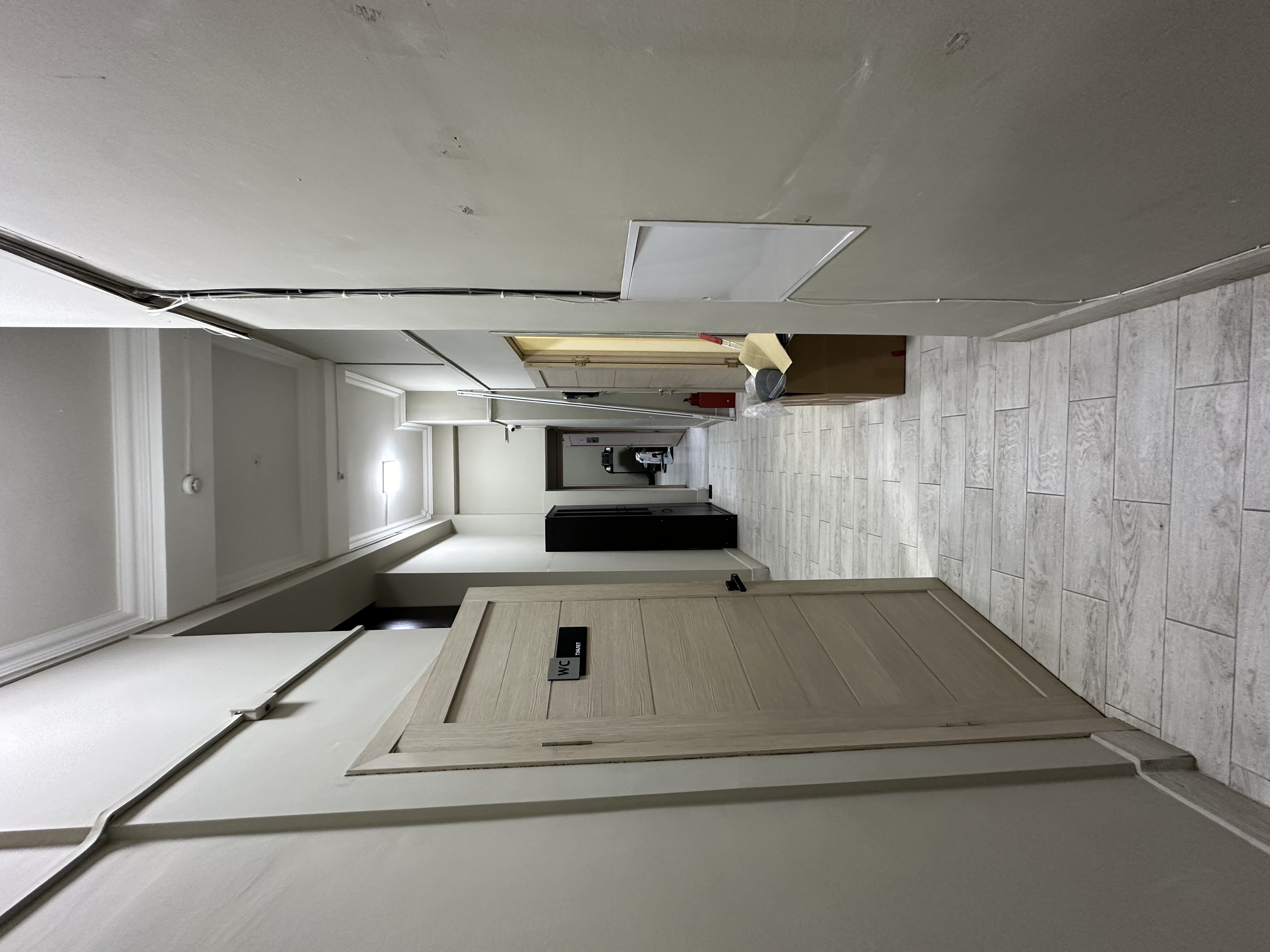 Офис, Коммерческая, 274 м2, этаж 1/10, Сост: Евроремонт - фото 13