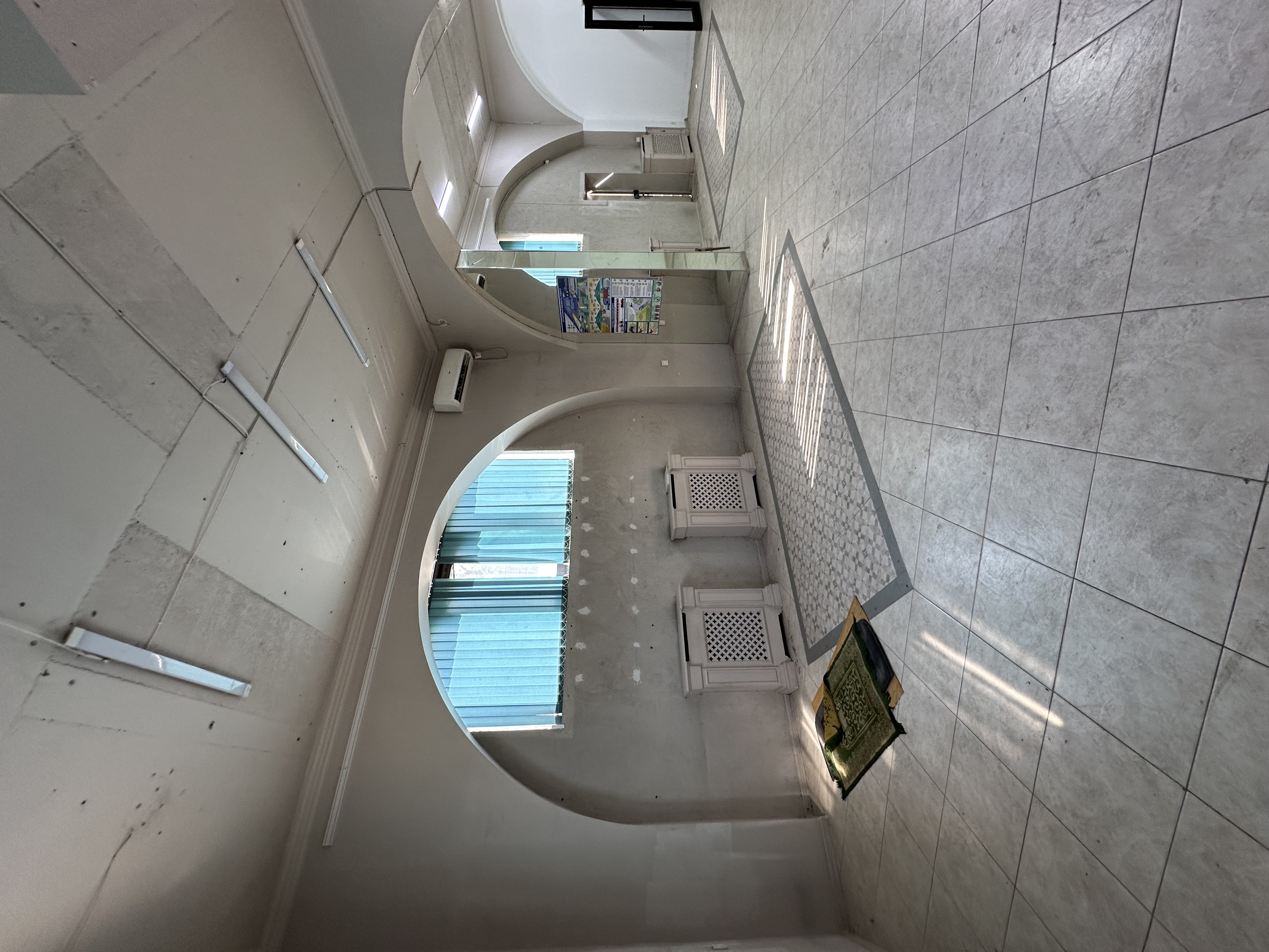 Цокольный этаж, Коммерческая, 163 м2, этаж -1/10, Сост: Евроремонт - фото 2