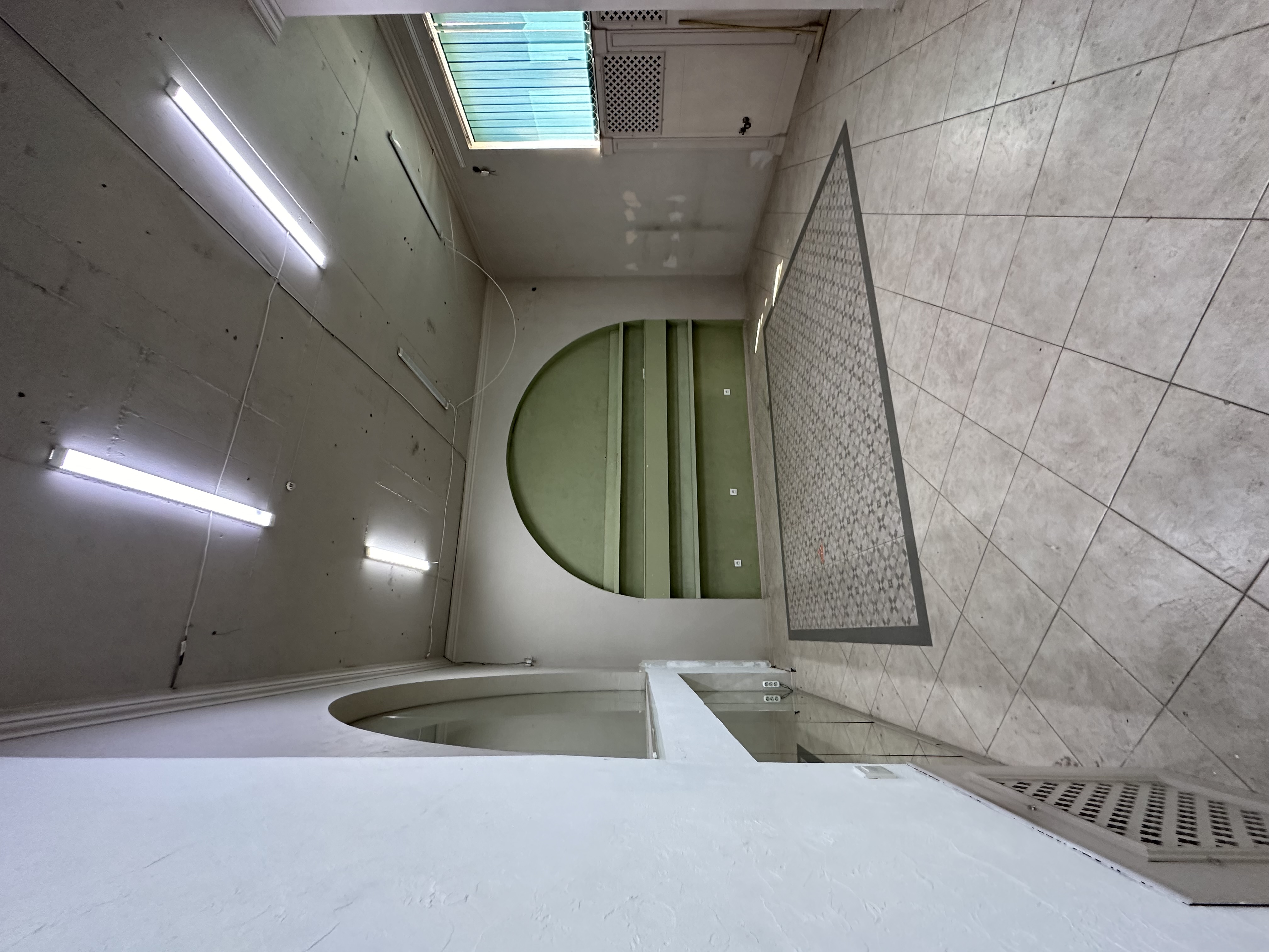 Цокольный этаж, Коммерческая, 163 м2, этаж -1/10, Сост: Евроремонт - фото 3