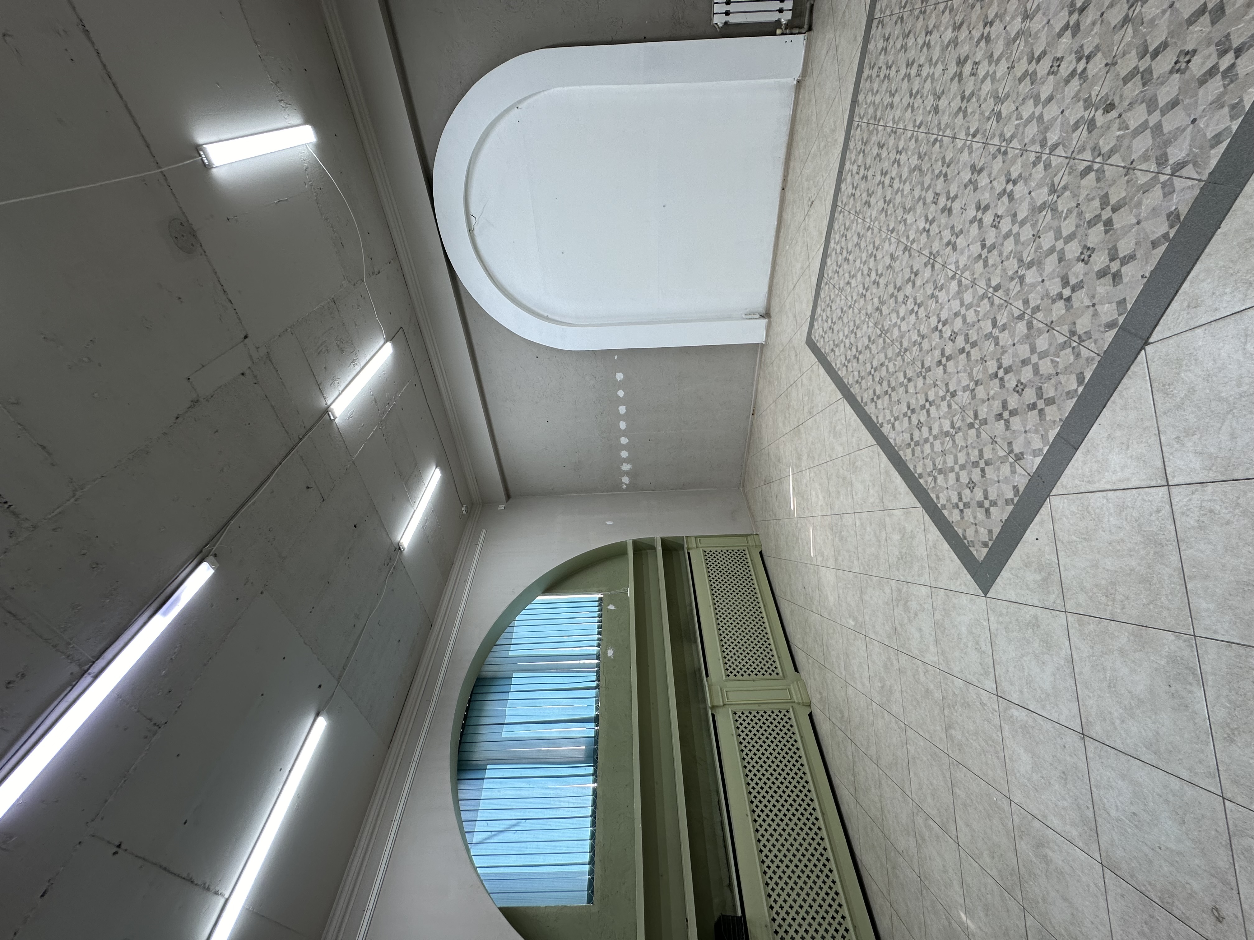 Цокольный этаж, Коммерческая, 163 м2, этаж -1/10, Сост: Евроремонт - фото 4