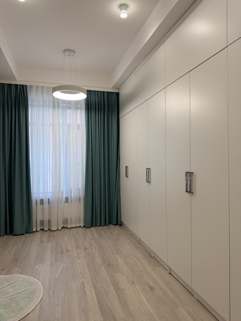 Элитка, 4 ком, 160 м2, этаж 7/8, ж/к Французкий квартал (Francuzski Kvartal), Сост: Евроремонт - фото 6