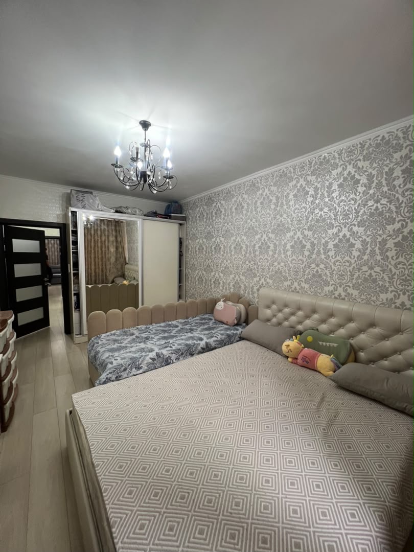 Продажа, Элитка, 2 ком, 68 м2, этаж 4/9, ж/к БИШКЕК КУРУЛУШ (Bishkek Kurulush), Сост: Евроремонт - фото 6