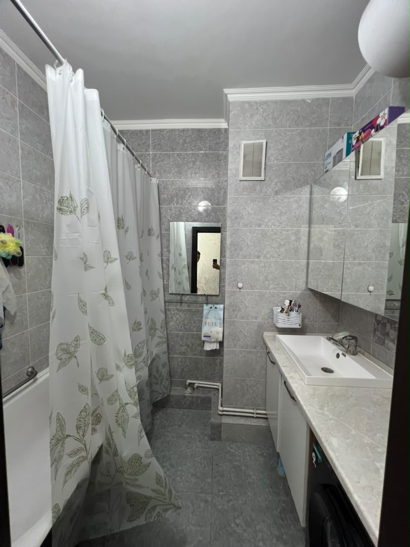 Продажа, Элитка, 2 ком, 68 м2, этаж 4/9, ж/к БИШКЕК КУРУЛУШ (Bishkek Kurulush), Сост: Евроремонт - фото 13