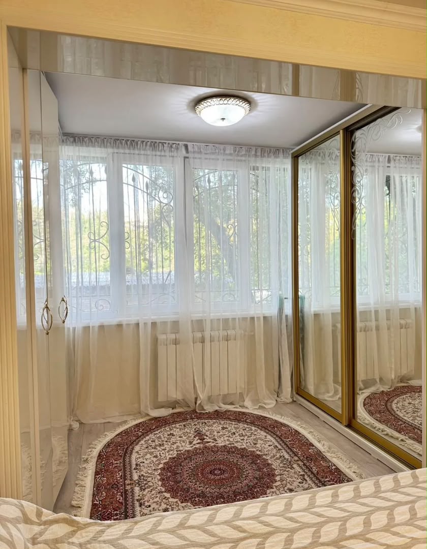 1 ком, 104 серия, 33 м2, этаж 2/4, Сост: Хорошее - фото 3