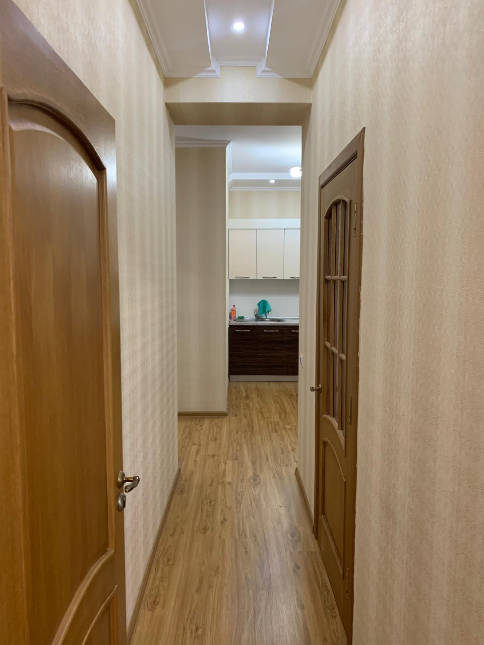 Элитка, 3 ком, 88 м2, этаж 2/10, Сост: Хорошее - фото 3