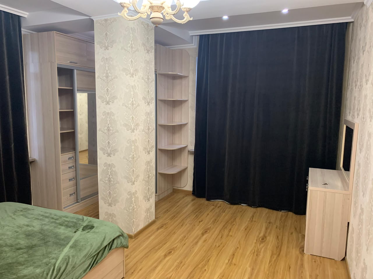 Элитка, 3 ком, 88 м2, этаж 2/10, Сост: Хорошее - фото 6