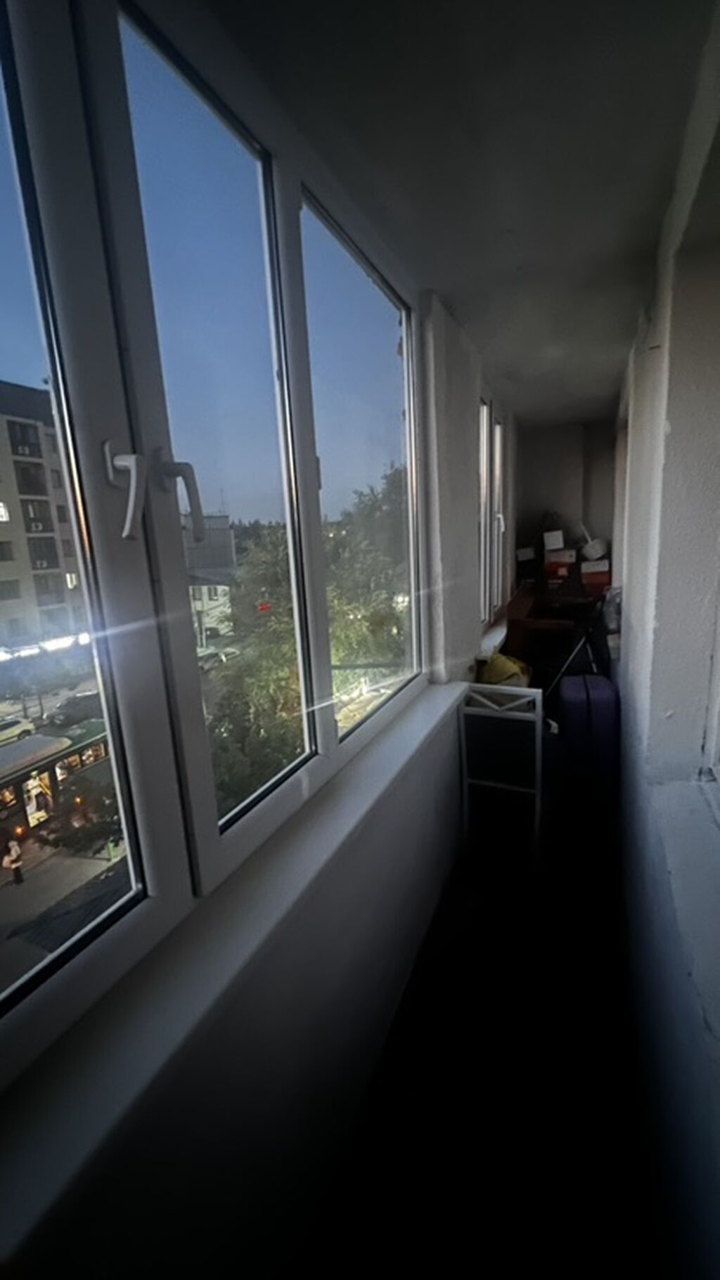 1 ком, Индивидуальный проект, 30 м2, этаж 4/4, Сост: Хорошее - фото 2