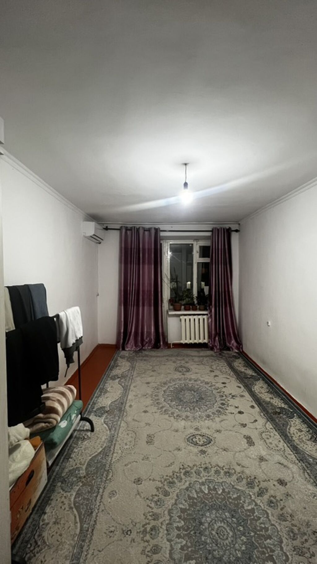 1 ком, Индивидуальный проект, 30 м2, этаж 4/4, Сост: Хорошее - фото 3