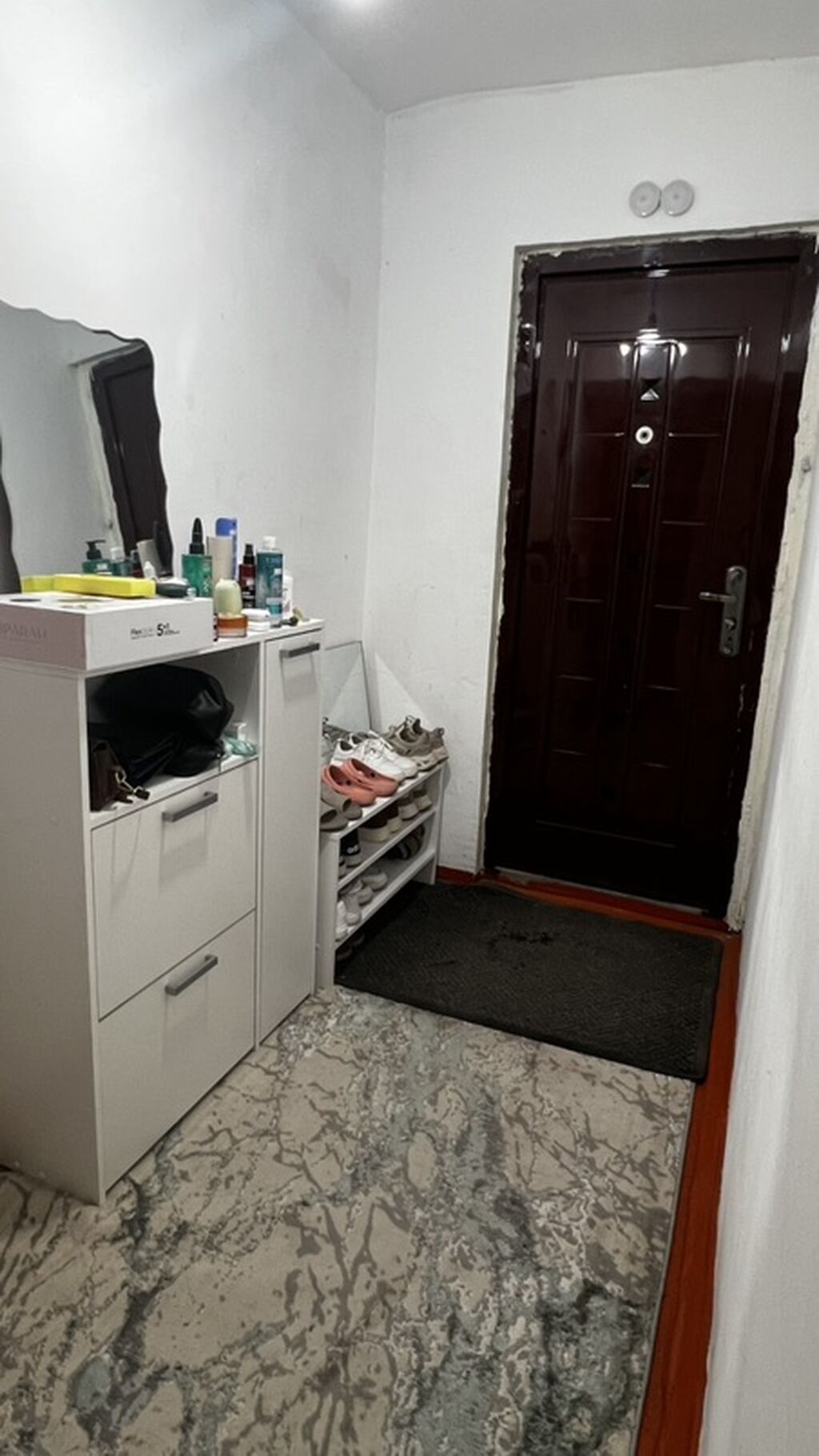 1 ком, Индивидуальный проект, 30 м2, этаж 4/4, Сост: Хорошее - фото 5