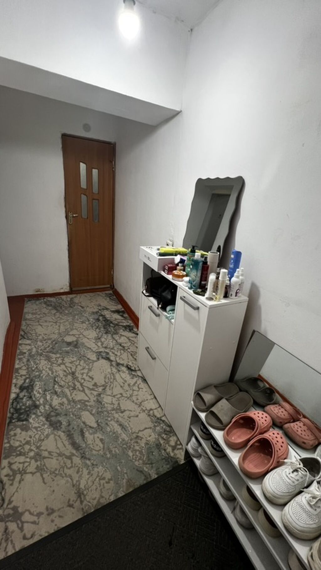 1 ком, Индивидуальный проект, 30 м2, этаж 4/4, Сост: Хорошее - фото 6
