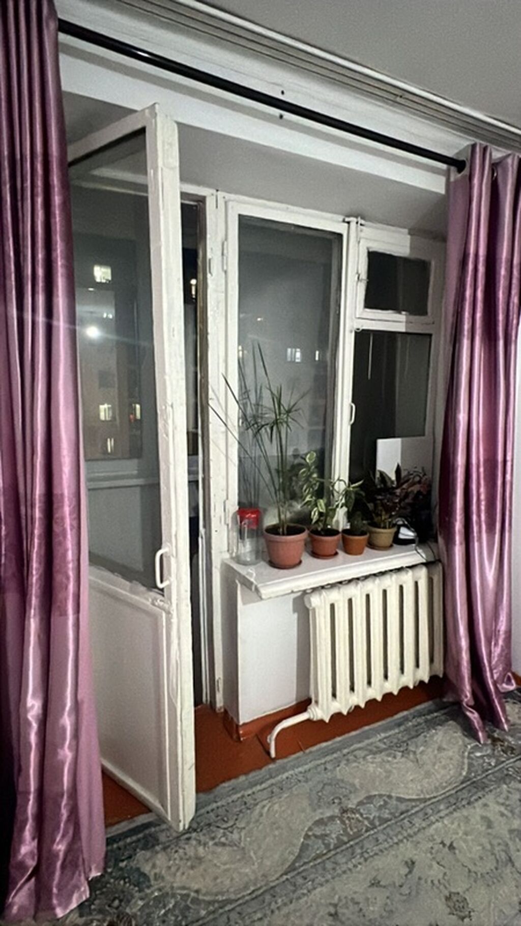 1 ком, Индивидуальный проект, 30 м2, этаж 4/4, Сост: Хорошее - фото 8