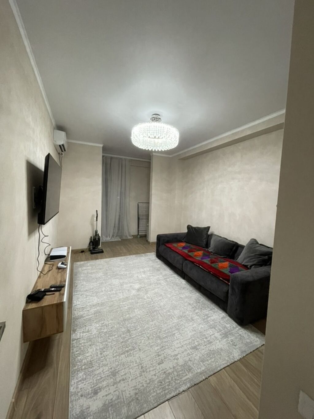 Элитка, 2 ком, 58 м2, этаж 3/12, ж/к Арт Сити (Art City) - фото 1