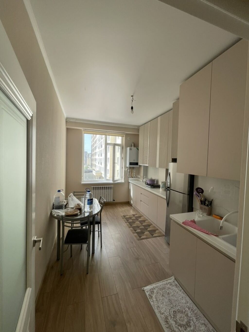 Элитка, 2 ком, 58 м2, этаж 3/12, ж/к Арт Сити (Art City) - фото 2