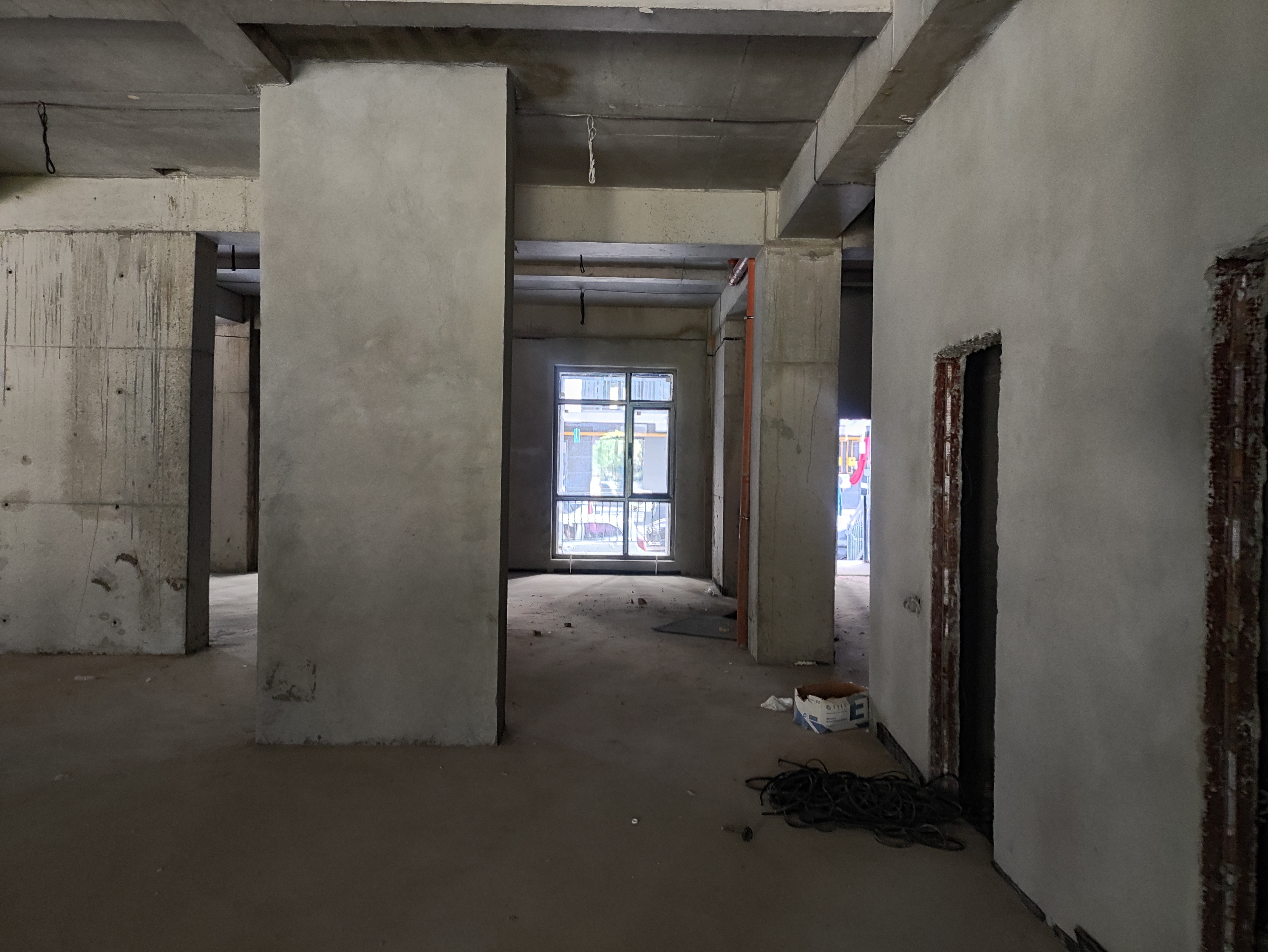 Магазин, Коммерческая, 245 м2, этаж 1/12, Сост: Сдан ПСО - фото 6