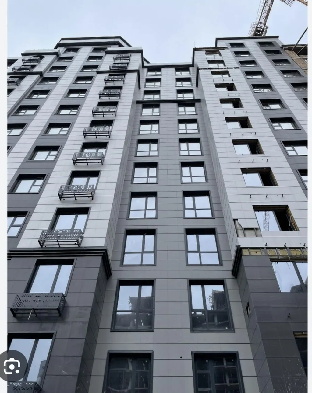 Магазин, Коммерческая, 245 м2, этаж 1/12, Сост: Сдан ПСО - фото 7