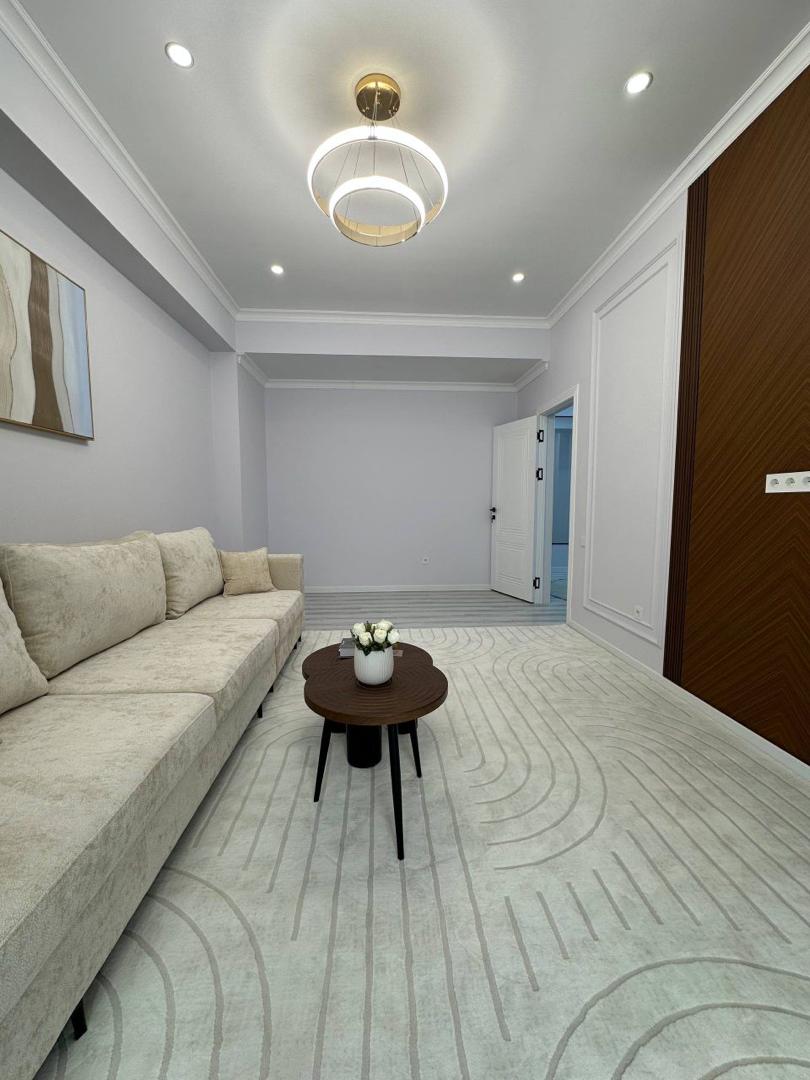 Элитка, 1 ком, 53 м2, этаж 7/12, ж/к Кап Строй Сити (Capstroy City), Сост: Евроремонт - фото 7