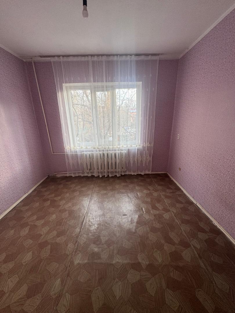2 ком, 106 серия, 52 м2, этаж 2/9, Сост: Хорошее - фото 3