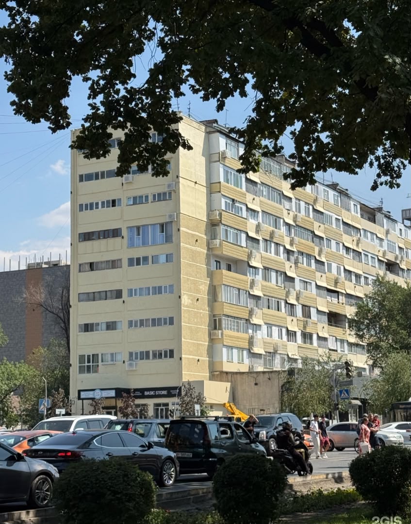 3 ком, Индивидуальный проект, 70 м2, этаж 8/9, Сост: Евроремонт - фото 1
