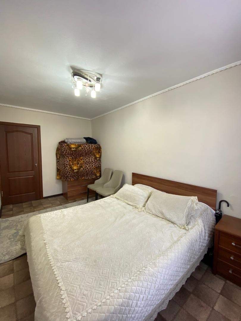 3 ком, 104 серия, 58 м2, этаж 1/4, Сост: Хорошее - фото 2