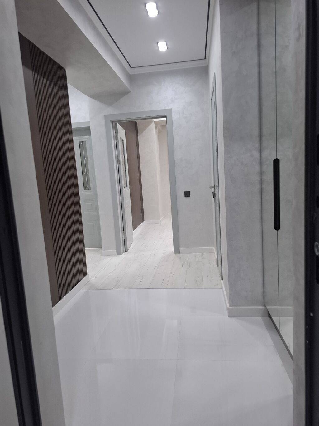 Элитка, 2 ком, 60 м2, этаж 4/12, ж/к ЖК Discovery - фото 2