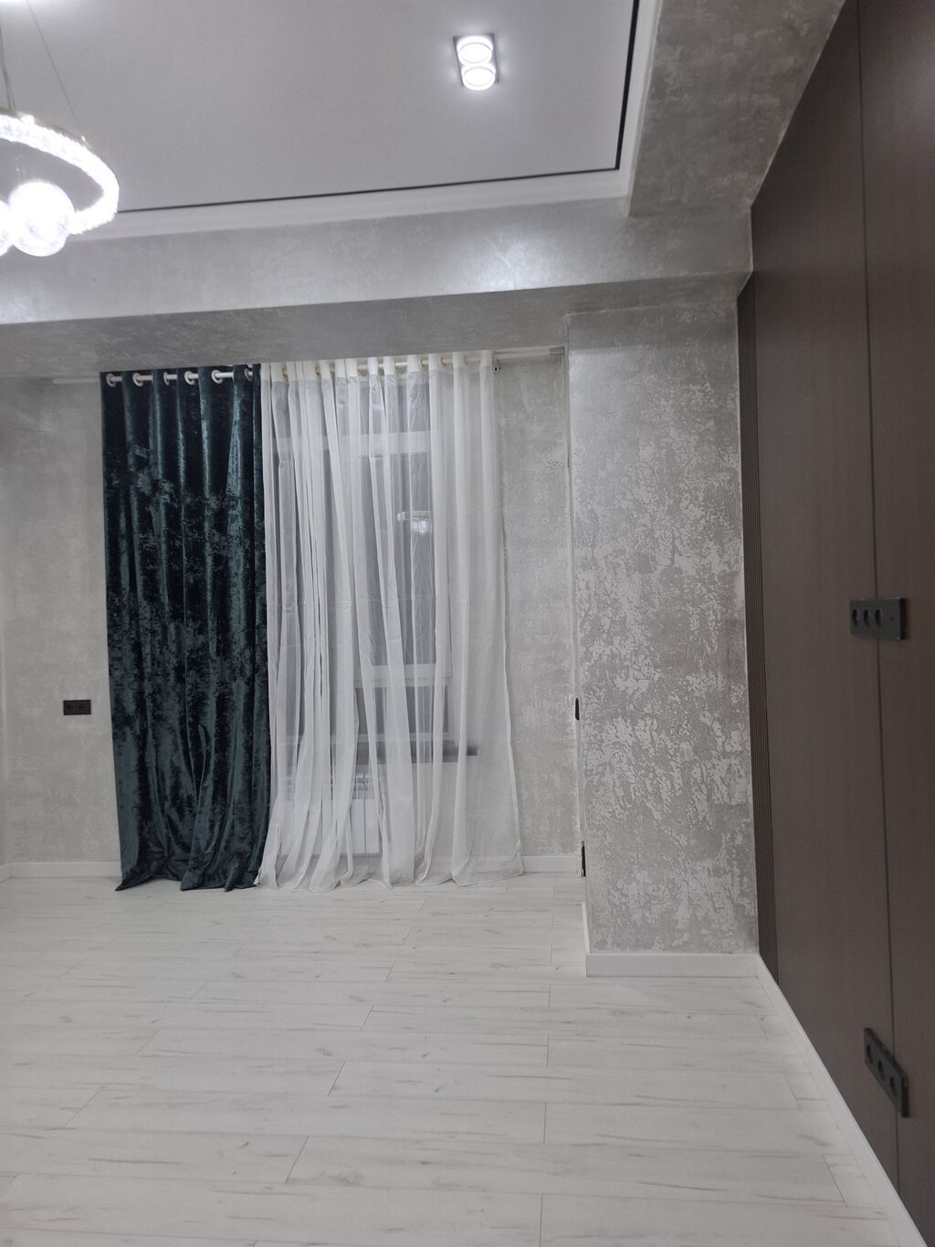 Элитка, 2 ком, 60 м2, этаж 4/12, ж/к ЖК Discovery - фото 7