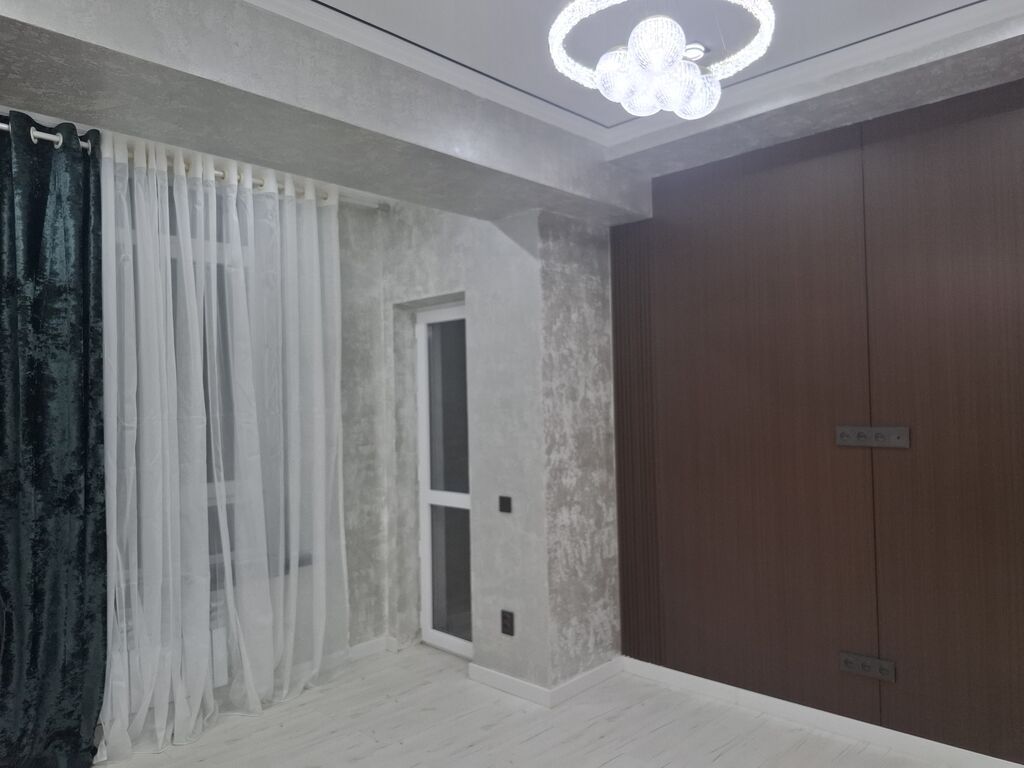 Элитка, 2 ком, 60 м2, этаж 4/12, ж/к ЖК Discovery - фото 8