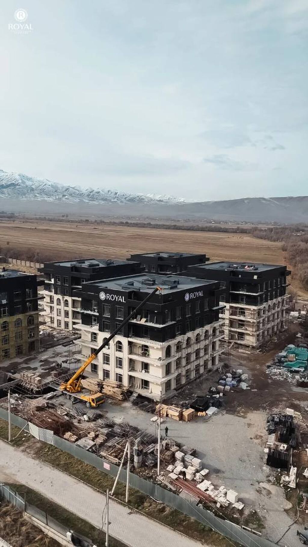 Продажа, Элитка, 2 ком, 99 м2, этаж 4/5, ж/к Клубный Городок Four Seasons, Сост: Сдан ПСО - фото 5