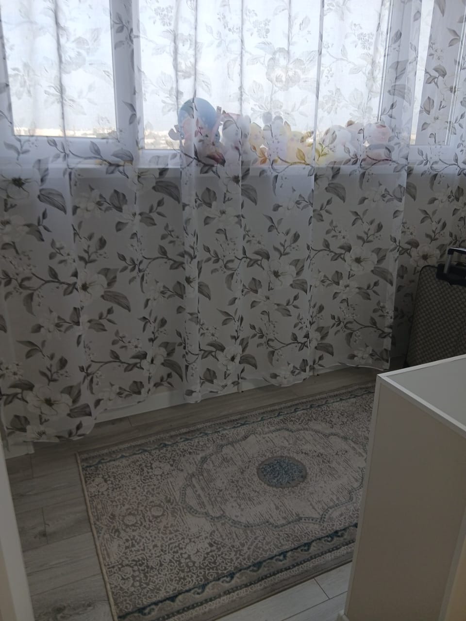 Элитка, 1 ком, 48 м2, этаж 14/17, ж/к НурСтройМонтаж, Сост: Евроремонт - фото 3