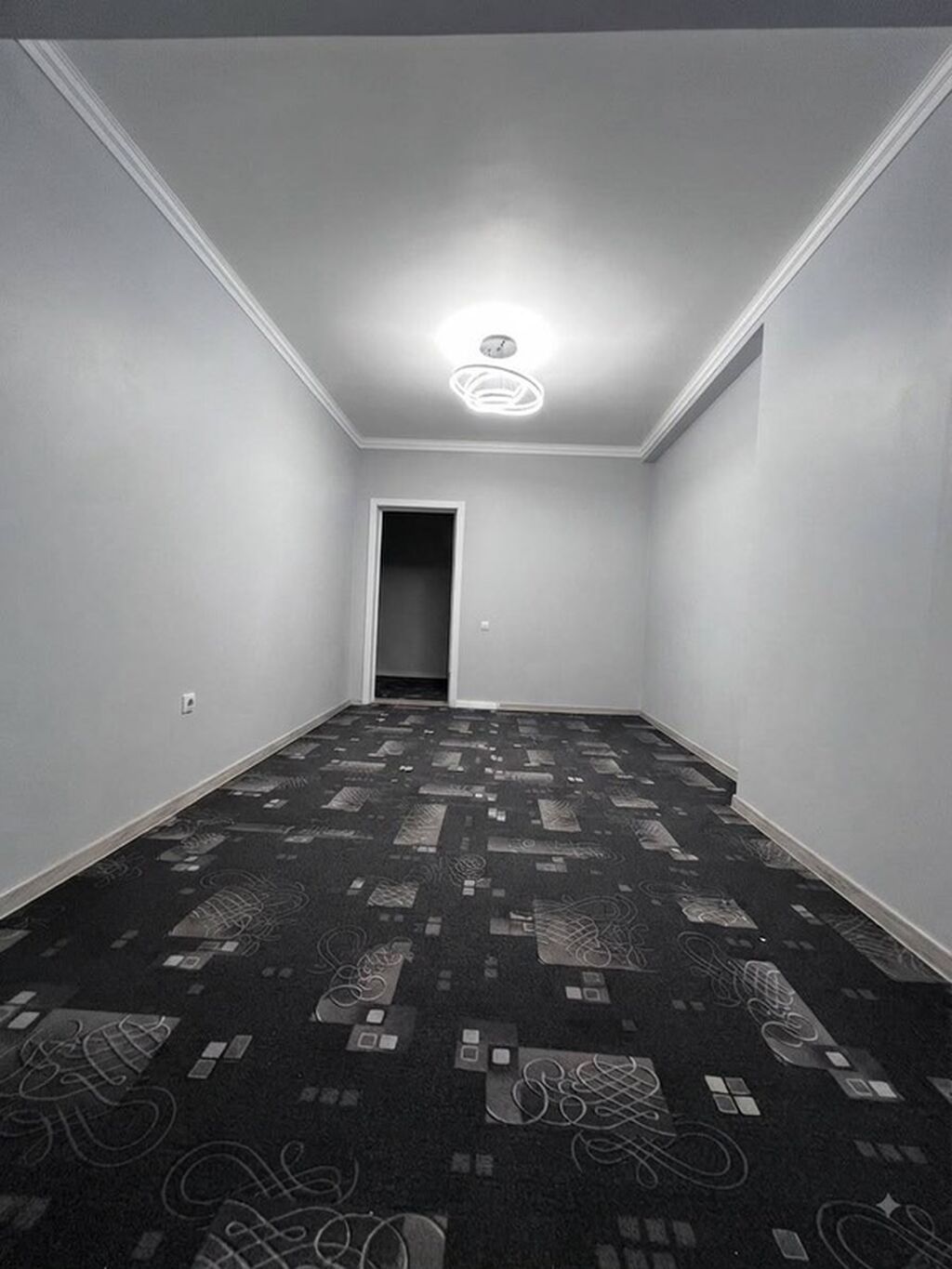 Элитка, 3 ком, 78 м2, этаж 8/10, ж/к Madina Residence/Мадина Резиденс, Сост: Евроремонт - фото 3