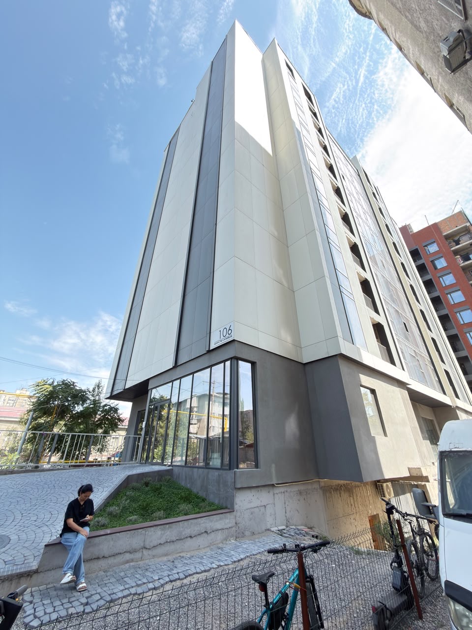 Офис, Коммерческая, 50 м2, этаж 8/11, Сост: Евроремонт - фото 3