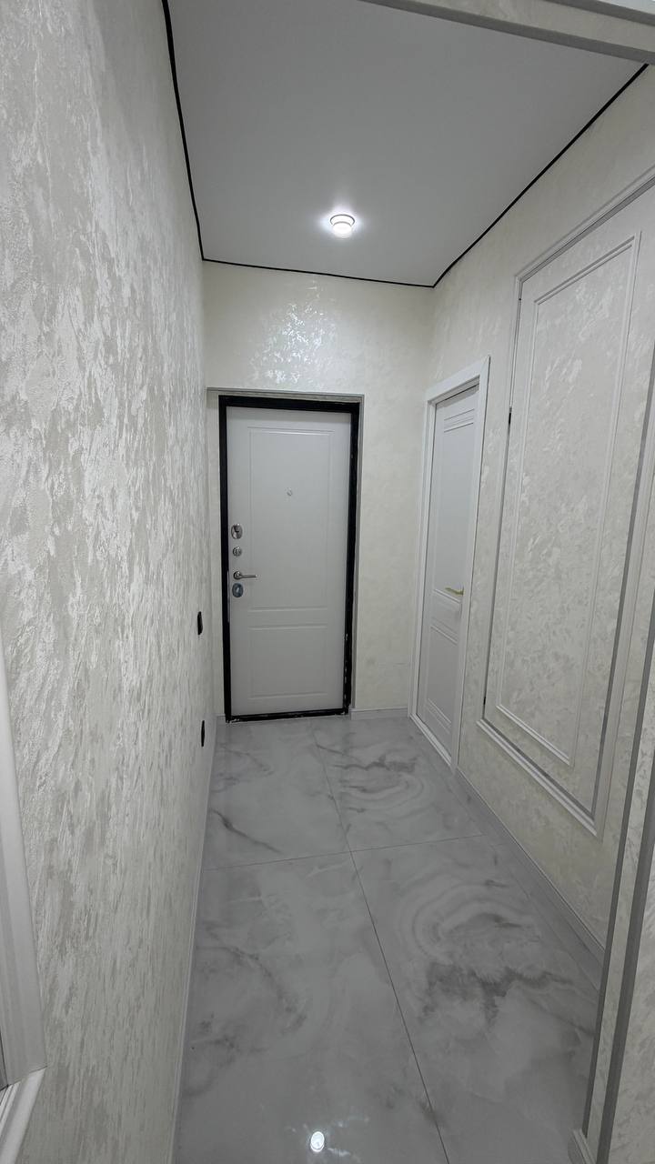 Продажа, Элитка, 1 ком, 26 м2, этаж 7/10, ж/к Aalam City, Сост: Сдан ПСО - фото 2
